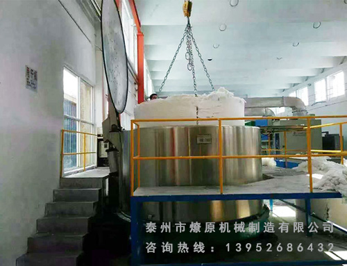 工業用平板離心機